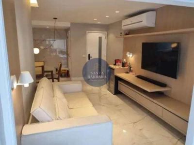Apartamento, 3 quartos, 120 m² - Foto 1