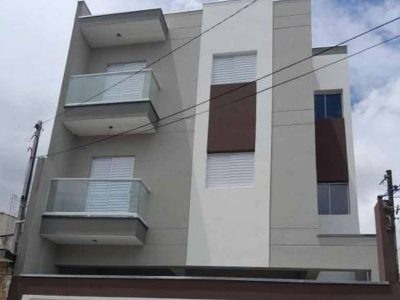 Apartamento, 2 quartos, 40 m² - Foto 1