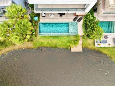 Casa de Condomínio, 5 quartos - Foto 5