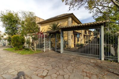 Casa de Condomínio, 2 quartos - Foto 3