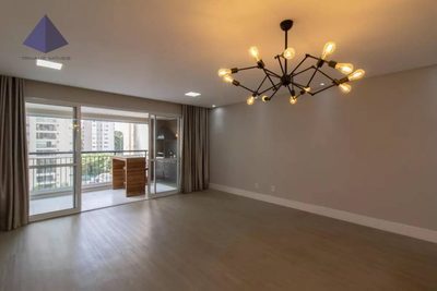 Apartamento, 3 quartos, 106 m² - Foto 3