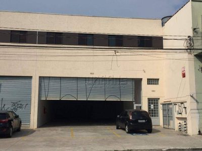 Loja-Salão, 350 m² - Foto 2