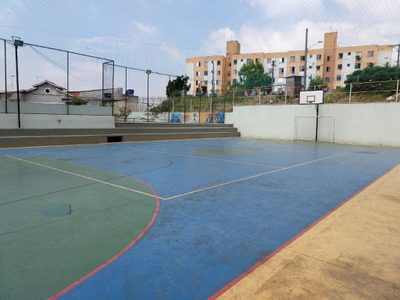 Apartamento, 3 quartos, 63 m² - Foto 4