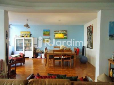 Apartamento, 3 quartos, 284 m² - Foto 5