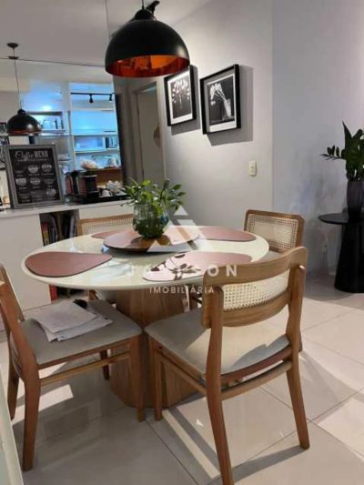 Apartamento, 2 quartos, 65 m² - Foto 5