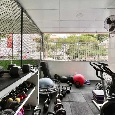 Apartamento, 2 quartos, 61 m² - Foto 1