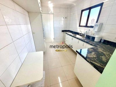 Apartamento, 3 quartos, 94 m² - Foto 5
