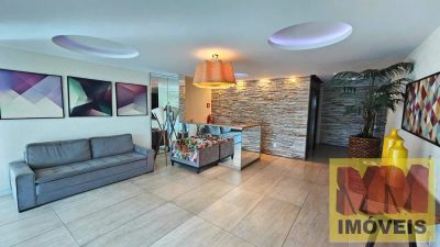 Apartamento, 3 quartos, 110 m² - Foto 2