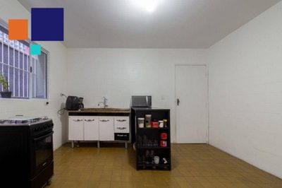 Sobrado, 3 quartos, 136 m² - Foto 3