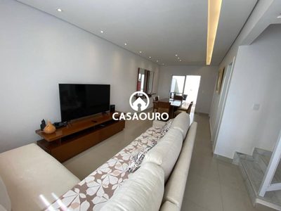 Casa de Condomínio, 4 quartos - Foto 5