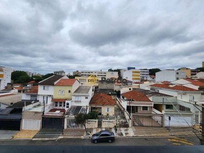 Cobertura, 2 quartos, 118 m² - Foto 1