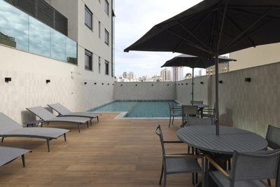 Apartamento, 3 quartos, 83 m² - Foto 1