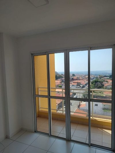Apartamento, 2 quartos, 52 m² - Foto 5