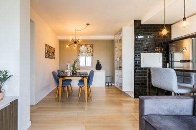 Apartamento, 2 quartos, 63 m² - Foto 4