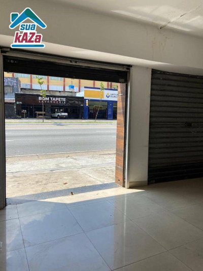 Loja-Salão, 90 m² - Foto 4