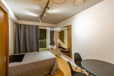 Kitnet-Studio, 35 m² - Foto 4