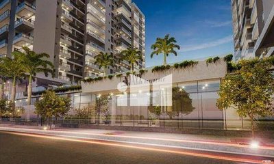 Apartamento, 4 quartos, 161 m² - Foto 1