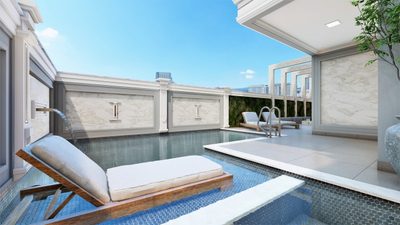 Apartamento, 3 quartos, 122 m² - Foto 5