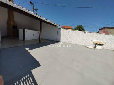 Casa, 3 quartos, 68 m² - Foto 4