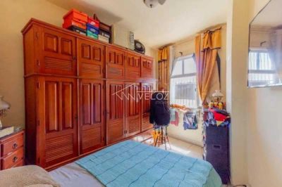 Apartamento, 1 quarto, 43 m² - Foto 1