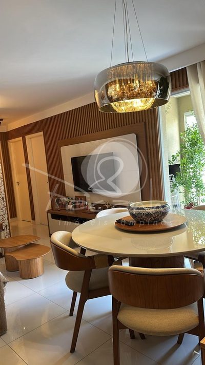 Apartamento, 3 quartos, 78 m² - Foto 3