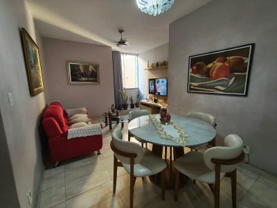 Apartamento, 3 quartos - Foto 2