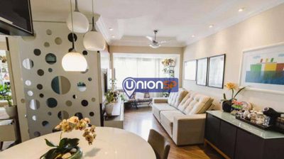 Apartamento, 3 quartos, 71 m² - Foto 1