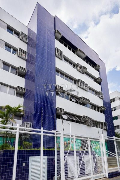 Sala-Conjunto, 45 m² - Foto 1