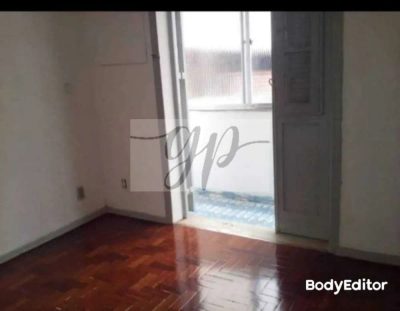 Apartamento, 1 quarto, 35 m² - Foto 1