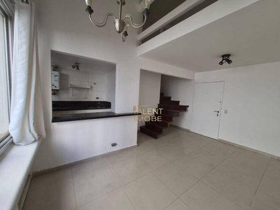 Apartamento, 1 quarto, 50 m² - Foto 4