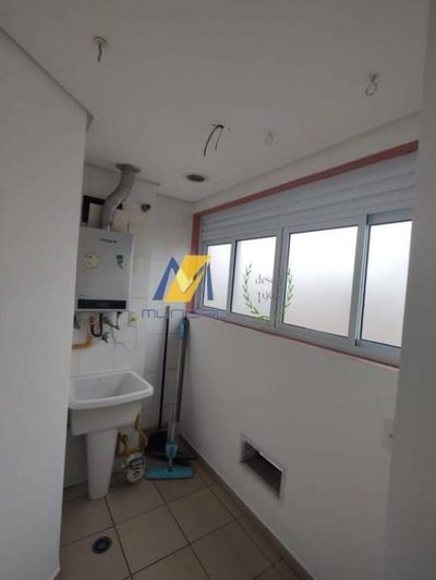 Cobertura, 3 quartos, 120 m² - Foto 5