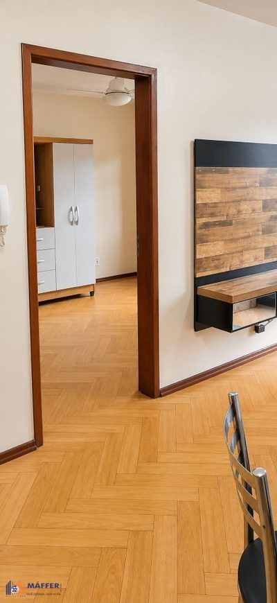 Apartamento, 1 quarto, 35 m² - Foto 5