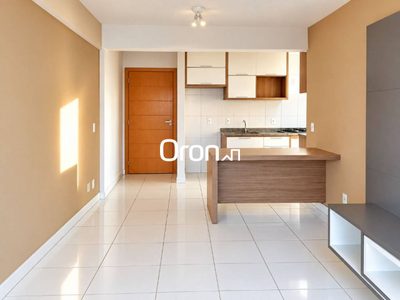 Apartamento, 2 quartos, 53 m² - Foto 2