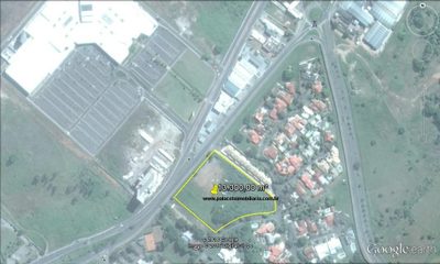 Terreno, 1 hectares - Foto 1