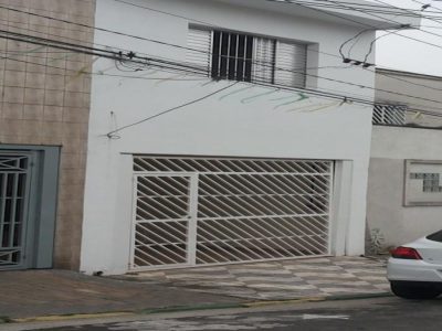 Sobrado, 3 quartos, 63 m² - Foto 1