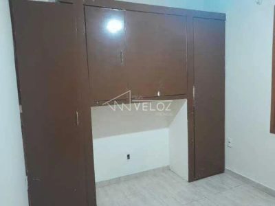 Apartamento, 2 quartos, 45 m² - Foto 2