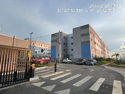 Apartamento, 2 quartos, 40 m² - Foto 1