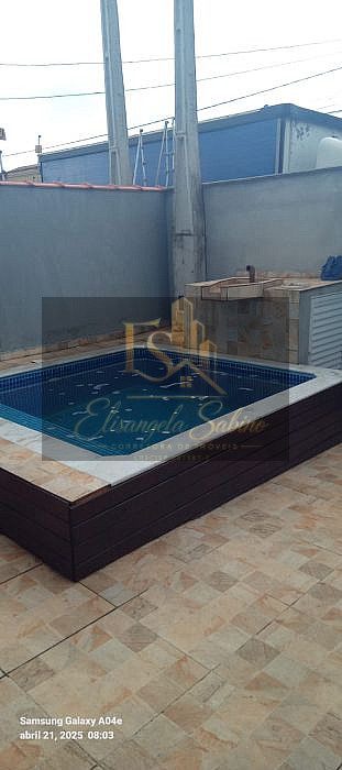 Casa, 2 quartos, 66 m² - Foto 1