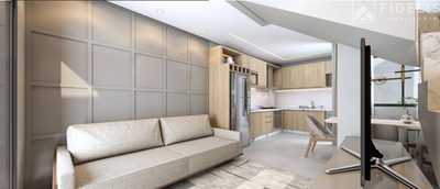 Kitnet-Studio, 40 m² - Foto 5