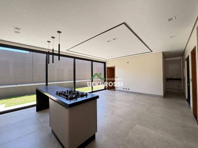 Casa de Condomínio, 4 quartos - Foto 2
