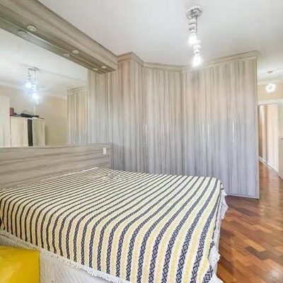 Sobrado, 3 quartos, 195 m² - Foto 5