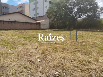 Terreno, 257 m² - Foto 2