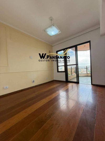 Apartamento, 4 quartos, 144 m² - Foto 5