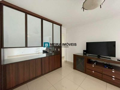 Apartamento, 3 quartos, 85 m² - Foto 2