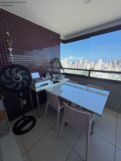 Apartamento, 2 quartos, 73 m² - Foto 2