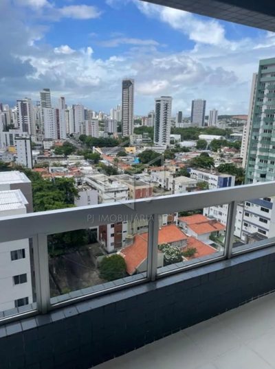 Apartamento, 3 quartos, 98 m² - Foto 5
