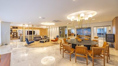 Apartamento, 4 quartos, 482 m² - Foto 3