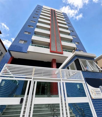 Apartamento, 1 quarto, 49 m² - Foto 1