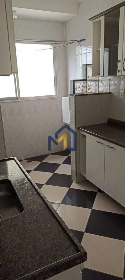Apartamento, 3 quartos, 67 m² - Foto 3