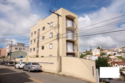 Apartamento, 3 quartos, 92 m² - Foto 1
